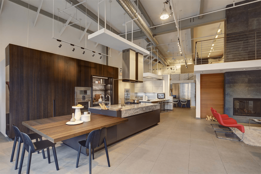 image of business Modiani Kitchens and Interiors