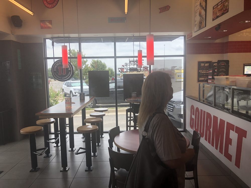 Jimmy John's
