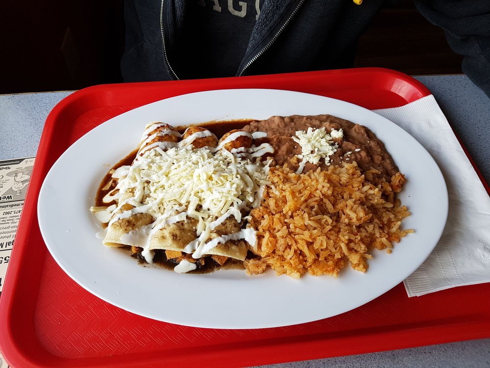 El Charrito Taqueria 48 Photos & 79 Reviews Mexican 808 Edmonton