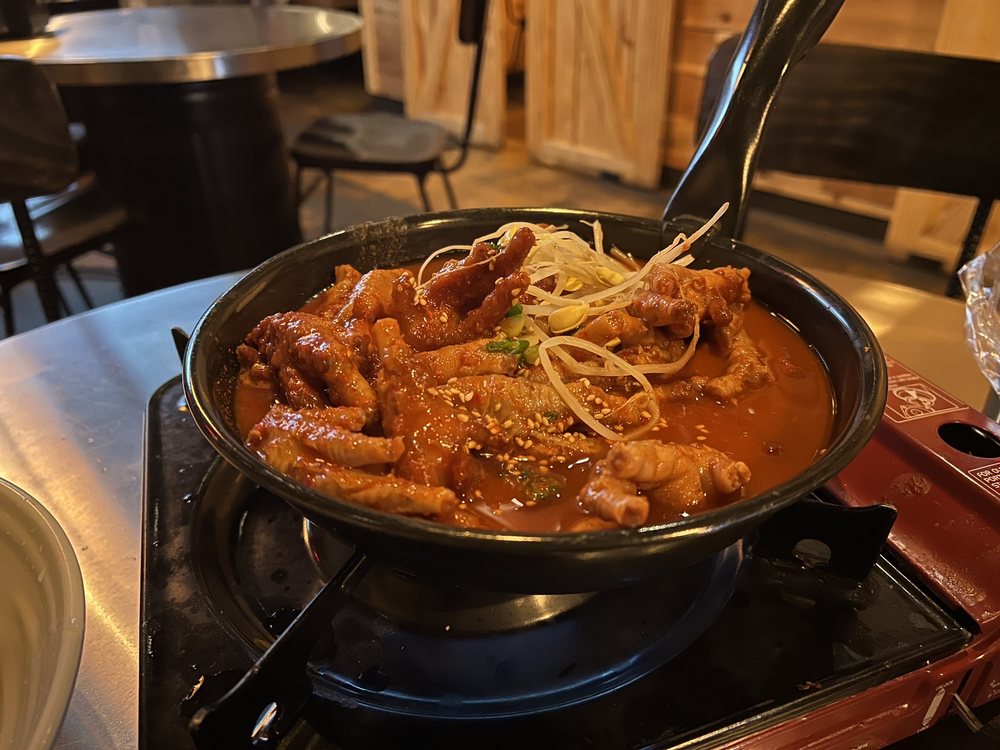 Han Shin Pocha