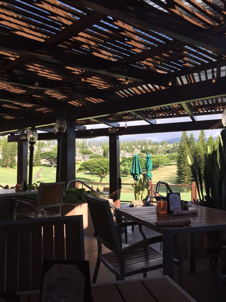 Pineapple Grill 304 Photos & 548 Reviews American (Traditional