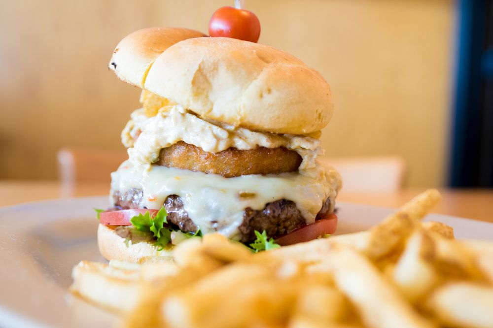 Chesapeake Grille & Deli 55 Photos & 100 Reviews American