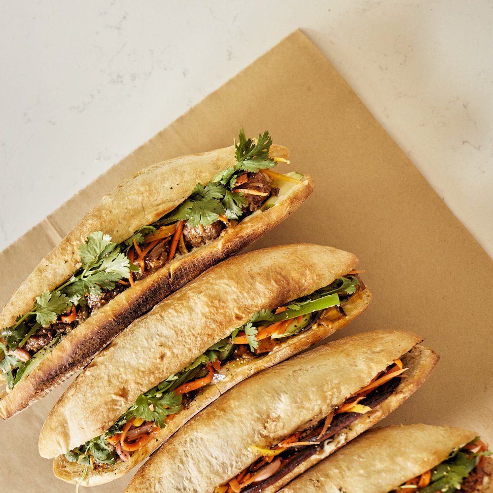 East Side Banh Mi