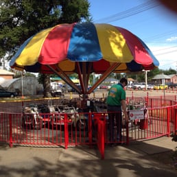 Lakeside amusement park discount coupons