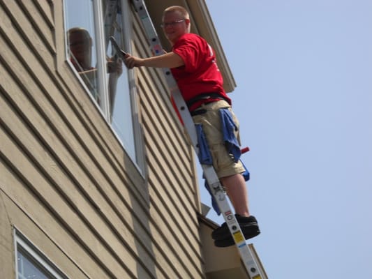 Photo of Fish Window Cleaning - Batavia, IL, United States. Fish cleaning 2nd Window Cleaners Batavia Window Cleaners Batavia Photo of Fish Window Cleaning - Batavia, IL, United States. Fish cleaning 2nd