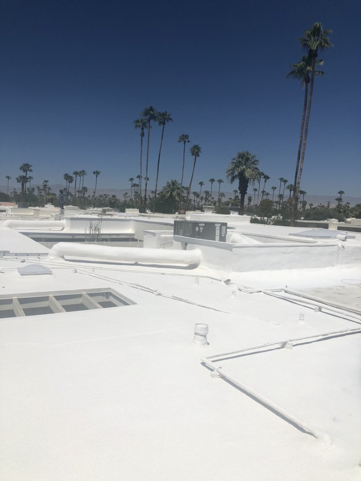 Rancho Mirage Roofing