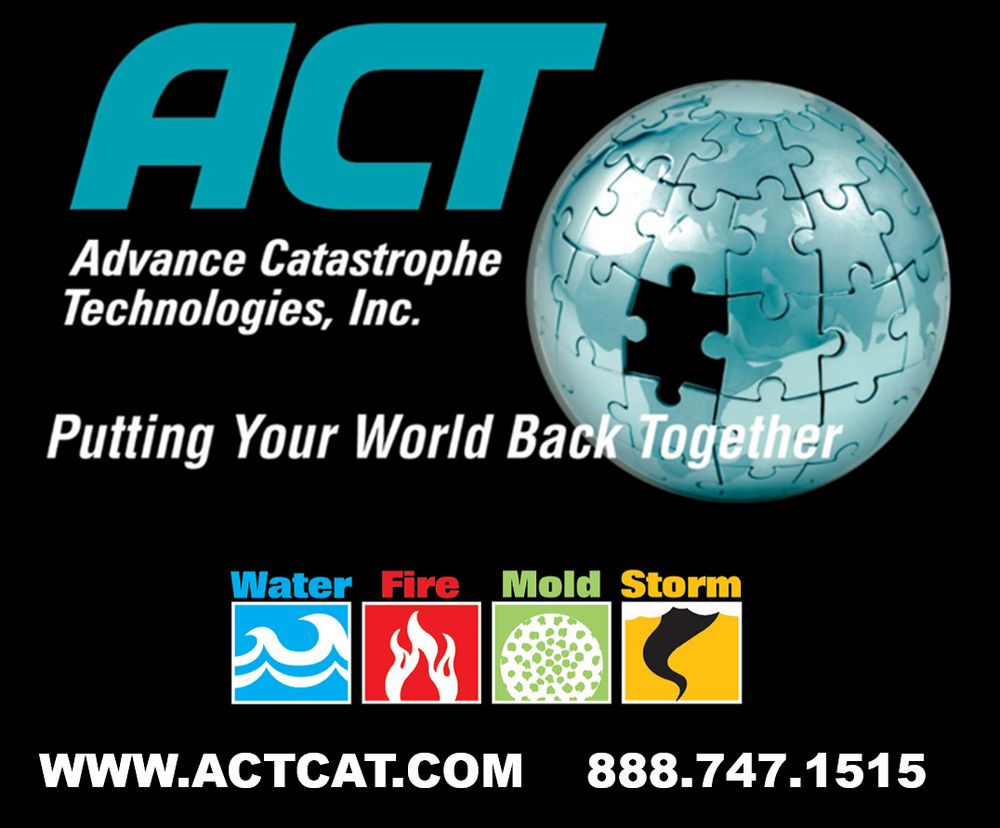 Advance Catastrophe Technologies