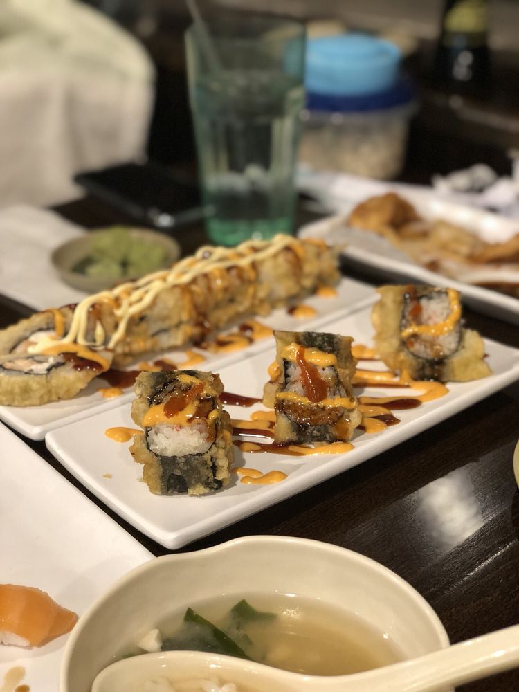 Sushi King