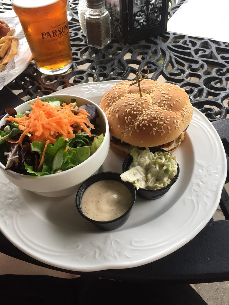 The Barley Room Pub