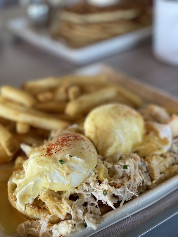 Monica’s Riverview Monica’s Riverview