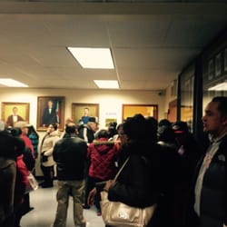 Dominican Republic Consulate General - 14 Reviews - Passport & Visa