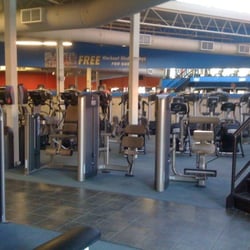 fit 4 less whitby