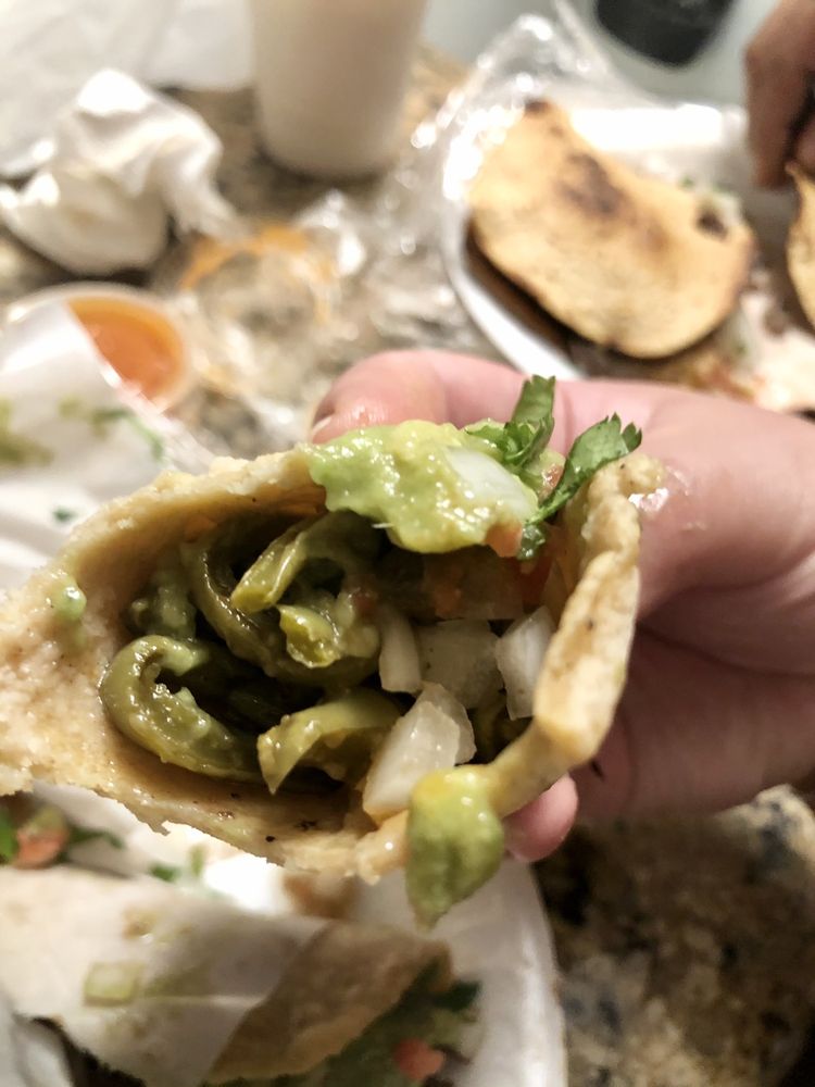 Carlos’s Tijuana Tacos Carlos’s Tijuana Tacos