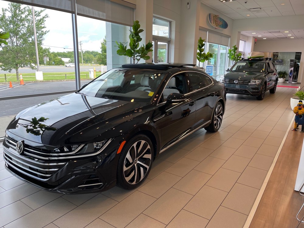 Volkswagen of South Charlotte