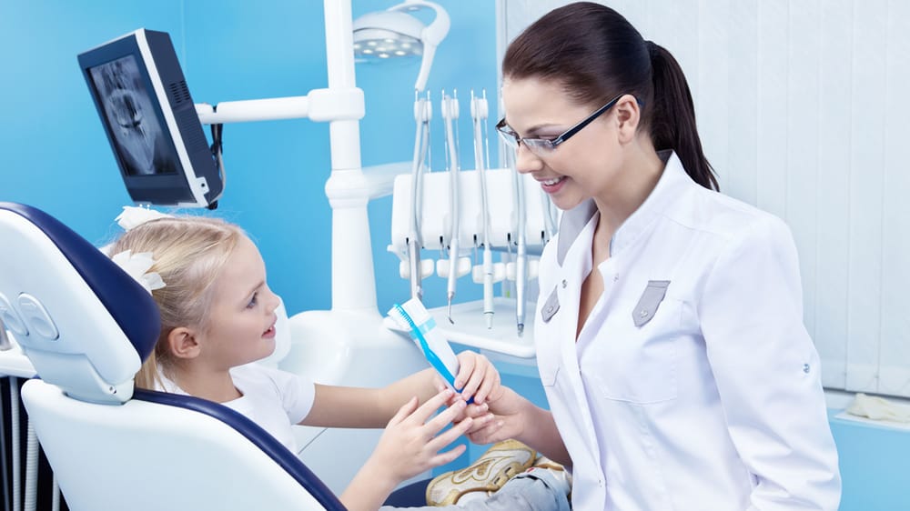 image of business Katherine W Poepperling, DDS