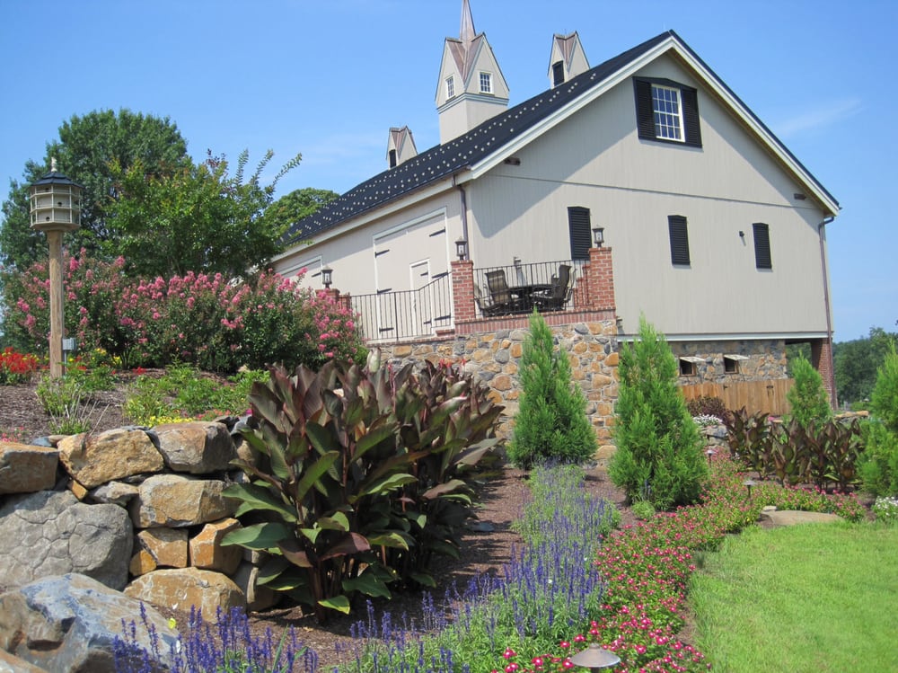 Ironstone Ranch Venues & Event Spaces 1 Hollinger Ln, Elizabethtown