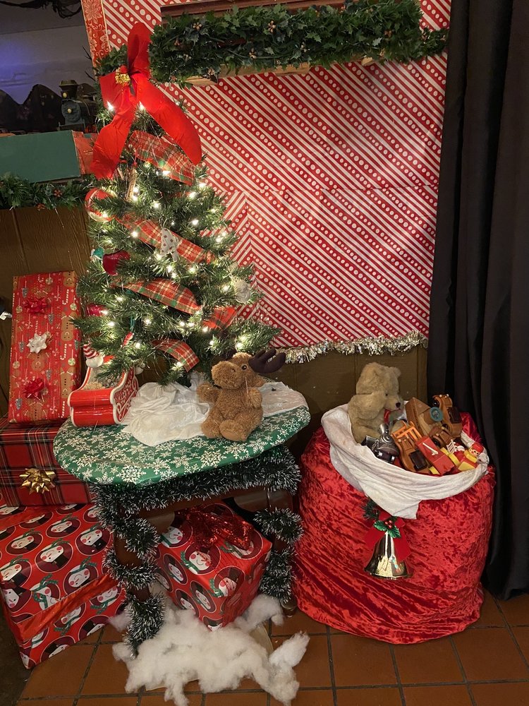 Jingle Bar