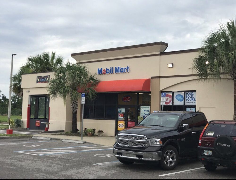 Exxon Mobil Gas Stations 5330 Ave Maria Blvd, Ave Maria, FL Phone
