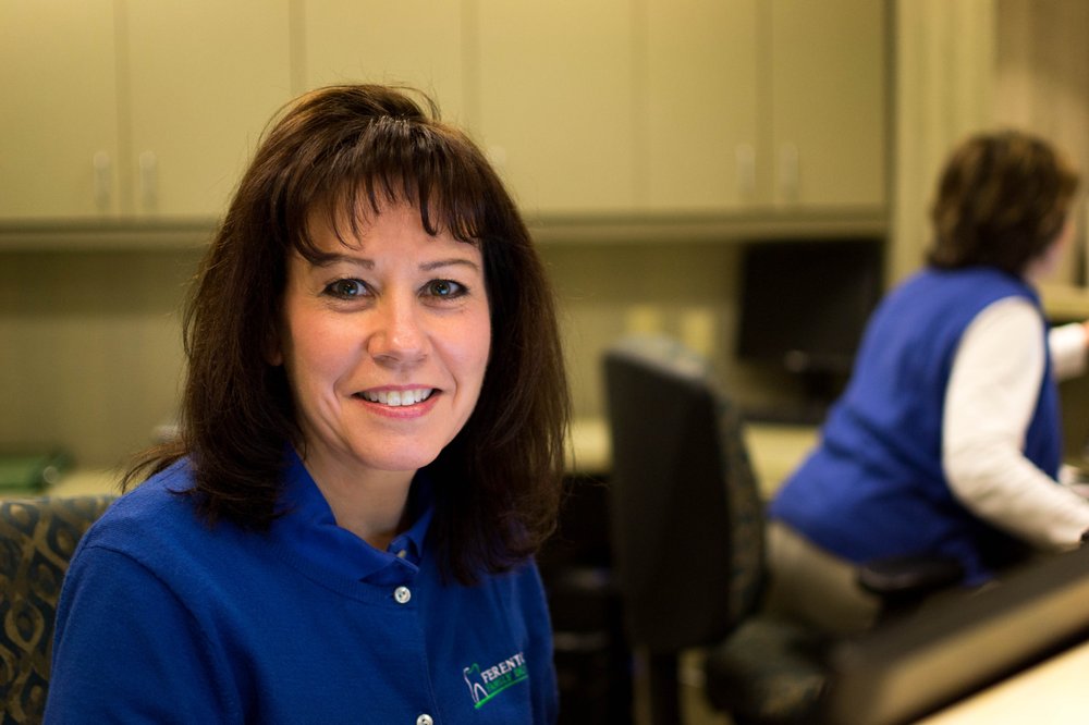 image of business Kenneth Ferentchak DDS