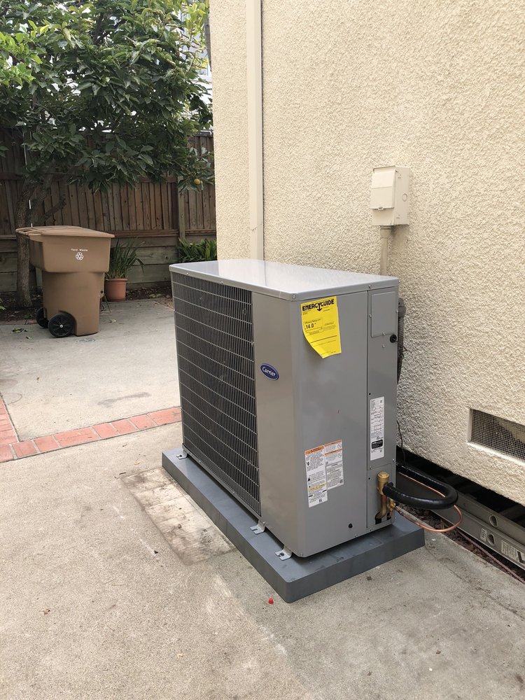 image of business Alliance Air Services