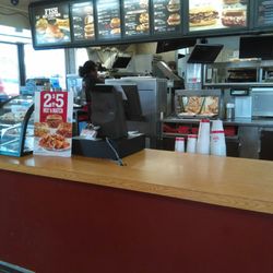 South St Paul Restaurants Best Arby S Restaurants Fast Food 654 Snelling Ave Highland South