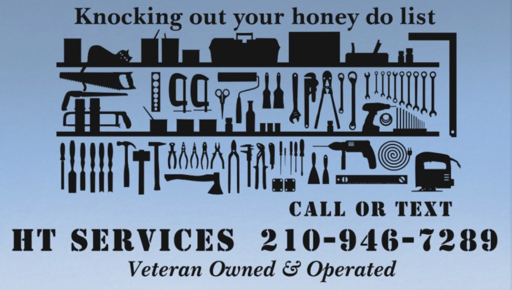Handyman Taskforce Services