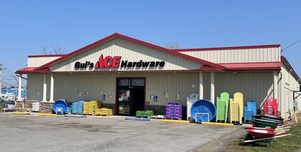Gui's Lumber & Home Center