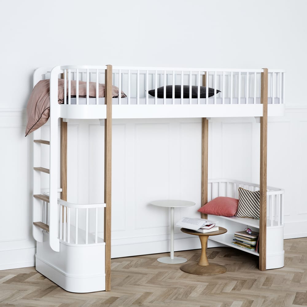 Kids Loft Bed By Oliver Furniture Yelp Photo Of Danish Design Co Singapore Kids Loft Bed By Oliver Furniture