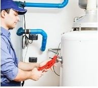 image of business Wetherby Plumbing Heating and Air Conditioning