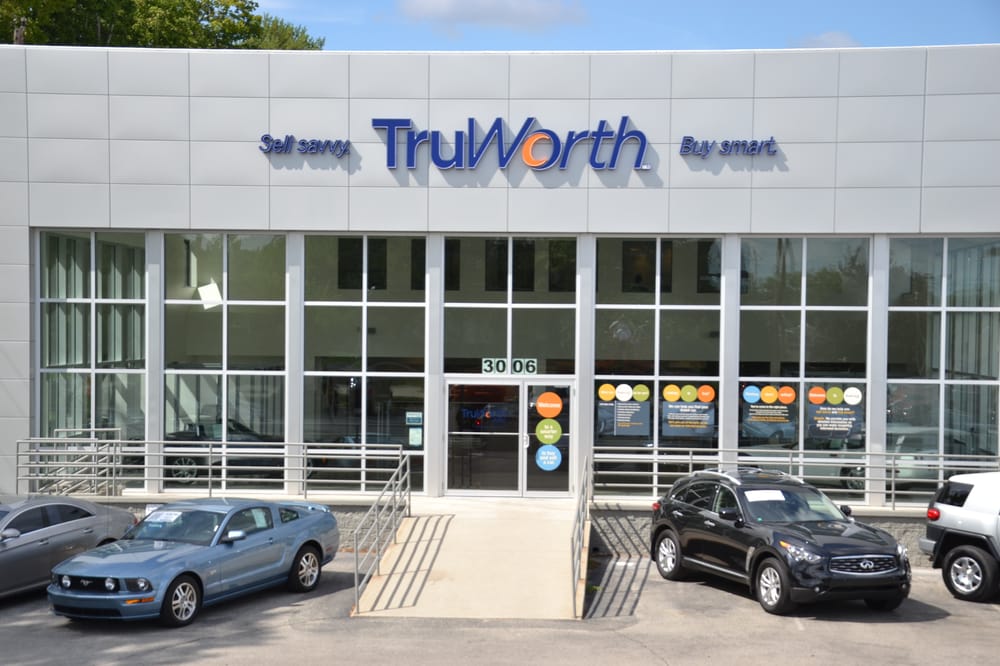 TruWorth Auto 23 Photos Car Dealers 3006 E 96th St, Indianapolis, IN Phone Number Yelp