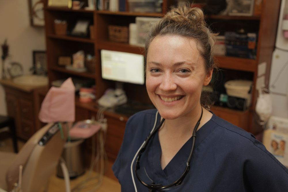 image of business Gene Reisinger, DDS