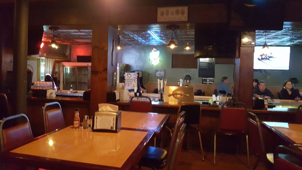 Corner Grill Bars 1201 5th St, New Brighton, PA Restaurant
