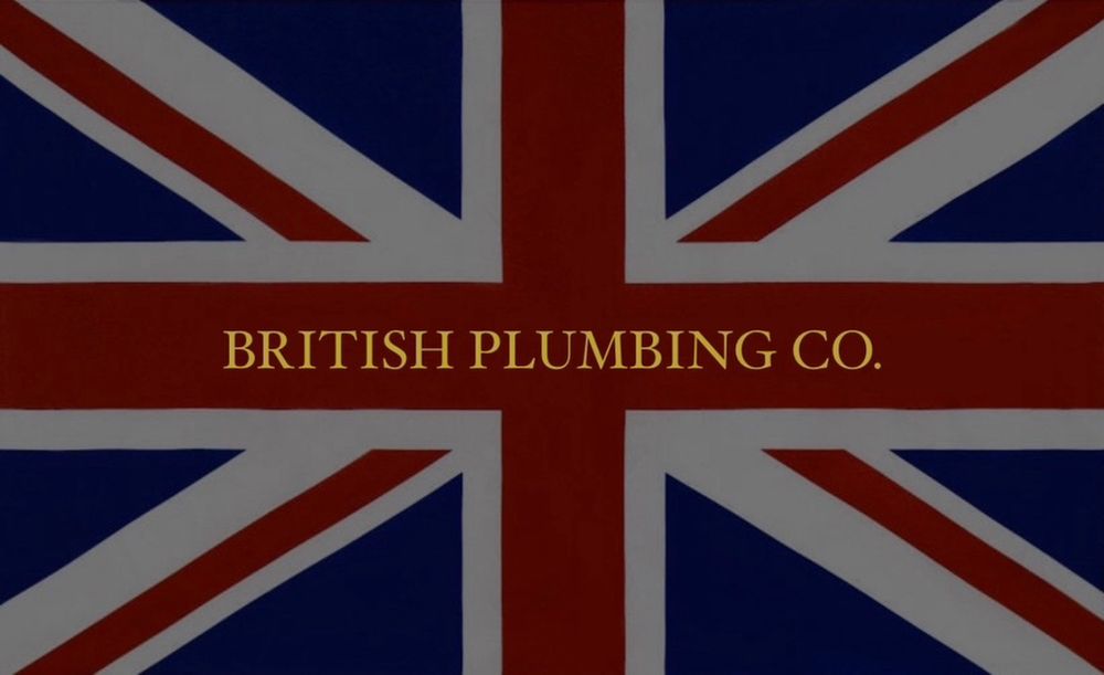 British Plumbing