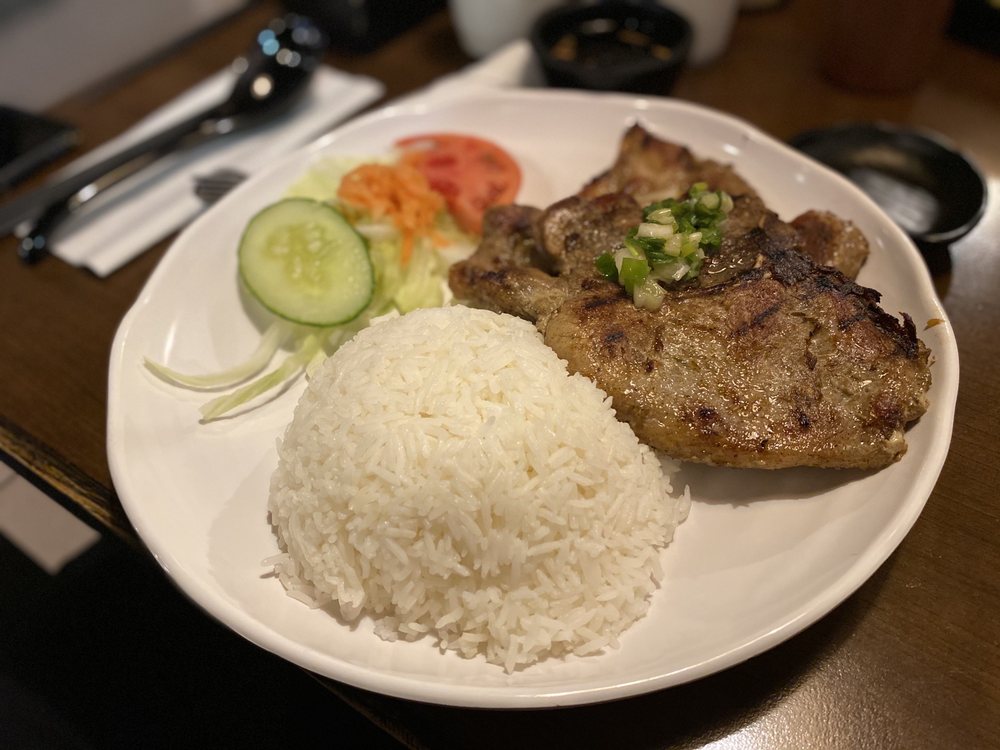Super Bowl Pho Restaurant