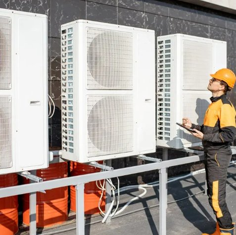 image of business Phillips Heating & Air Conditioning
