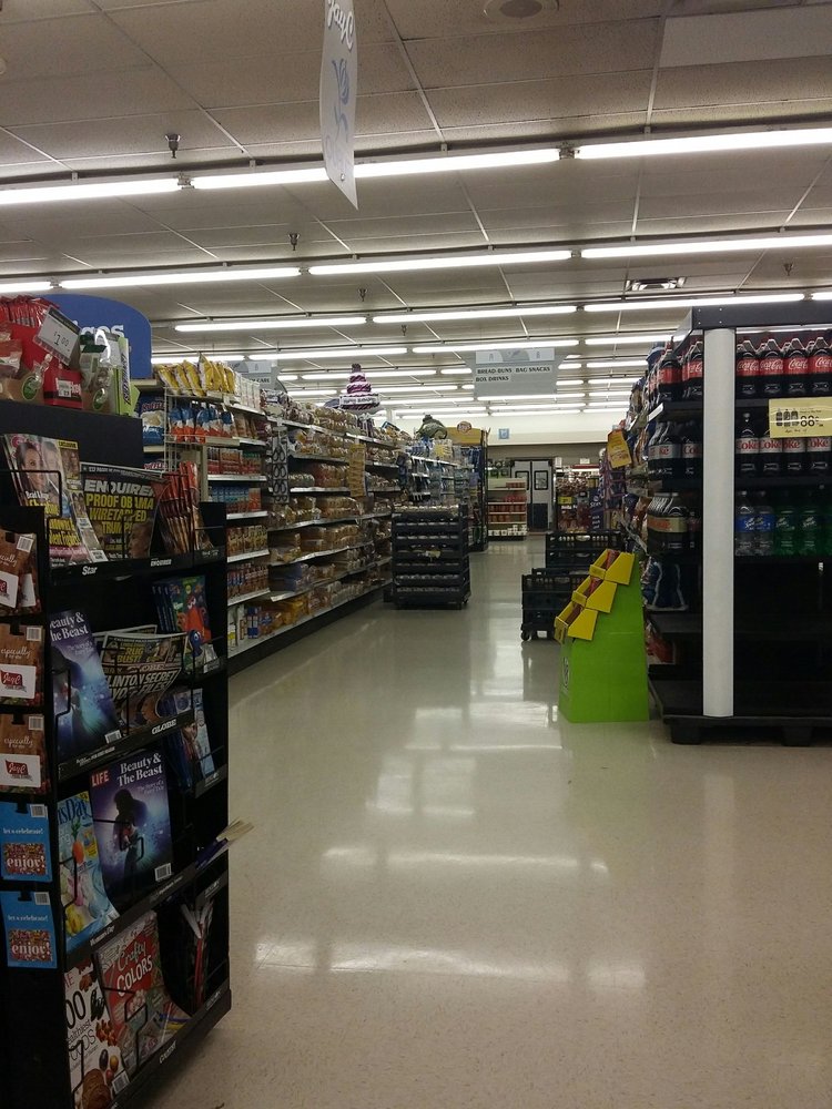 Jay C Food Store Grocery 15801 N US Highway 31, Edinburgh, IN