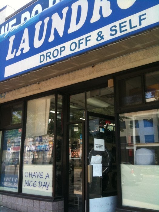 Family Laundromat Laundromat 13863 Queens Blvd, Briarwood, Jamaica