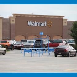 walmart in pearland