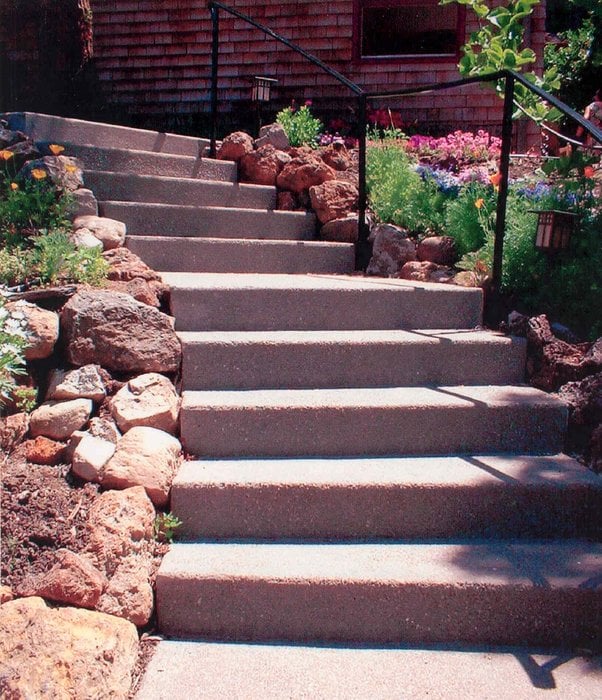 Paradigm Concrete & Construction