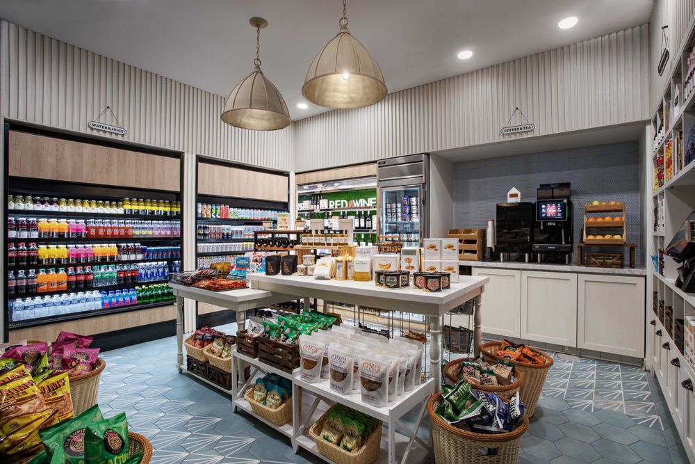 Secco Market