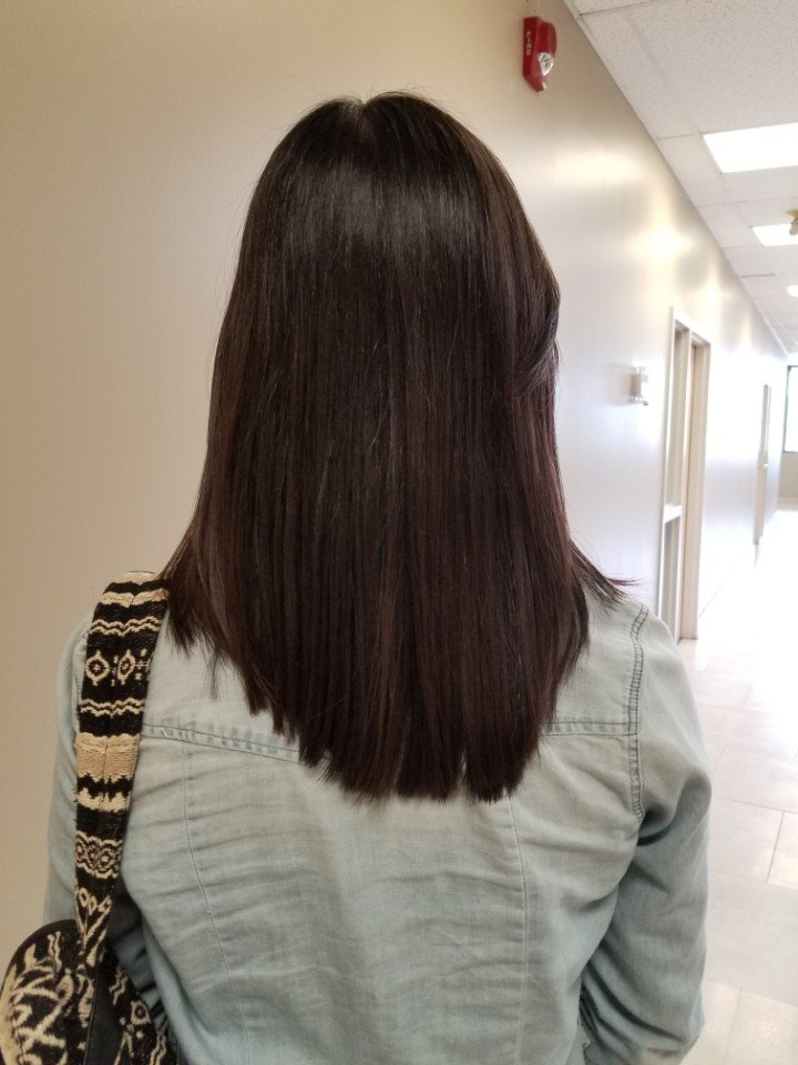 Hyun Hair World