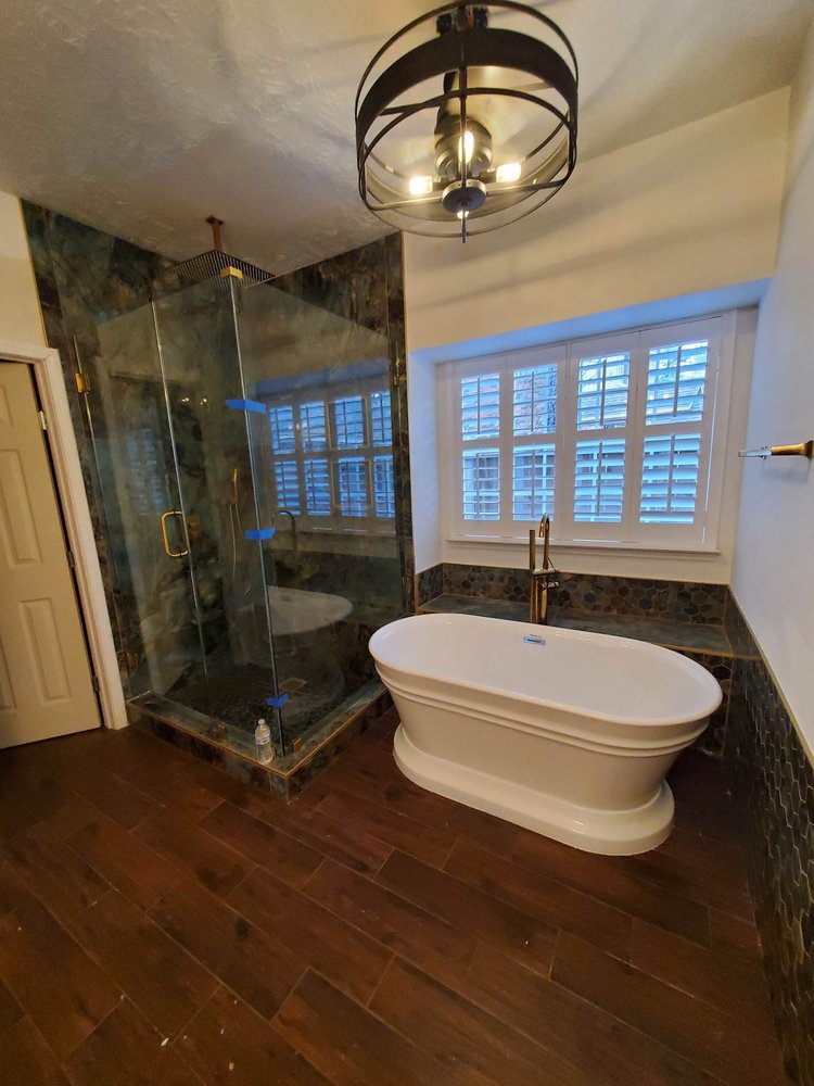 Martinez Wood Flooring