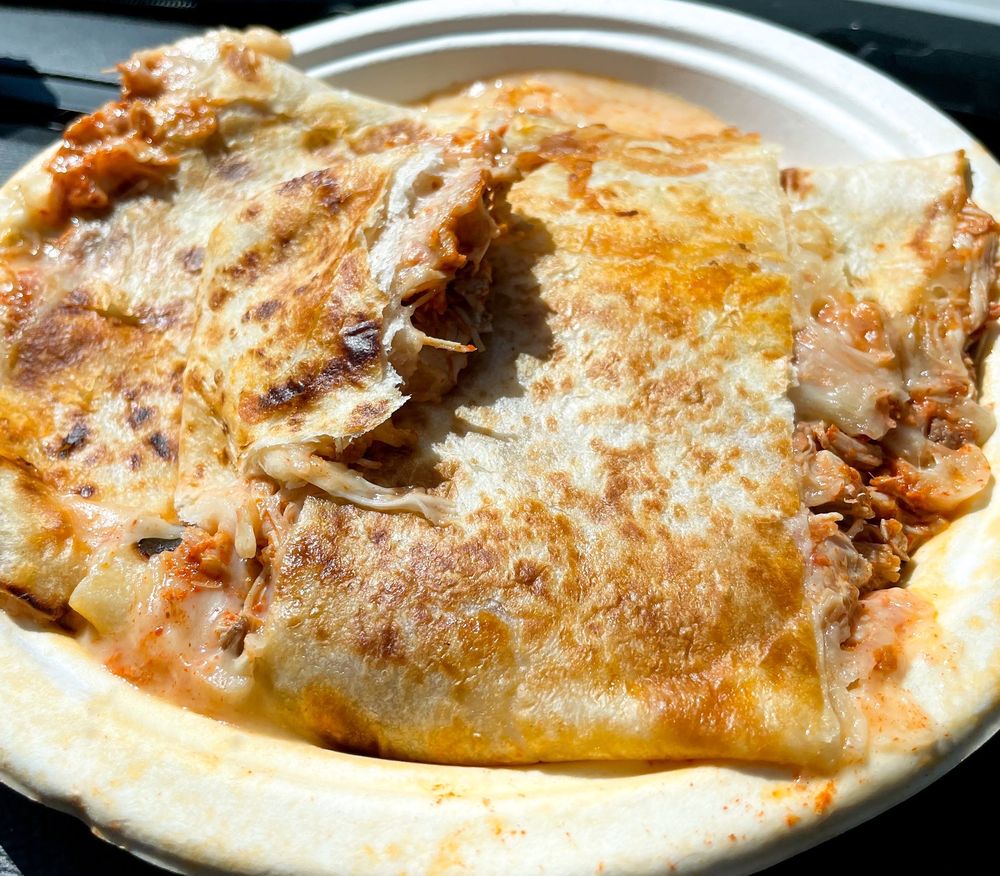 Guadalajara Taco Truck