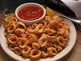 Carrabba's Italian Grill