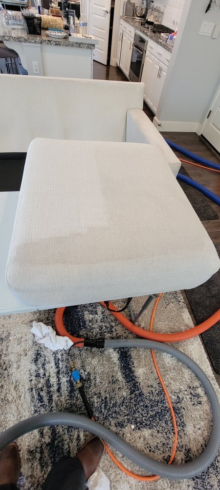 Primo Steam Cleaning & Restoration