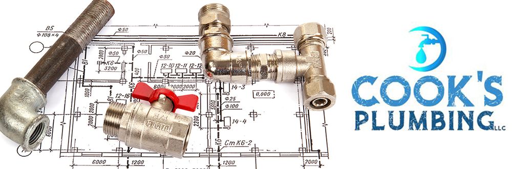 Cooks Plumbing,