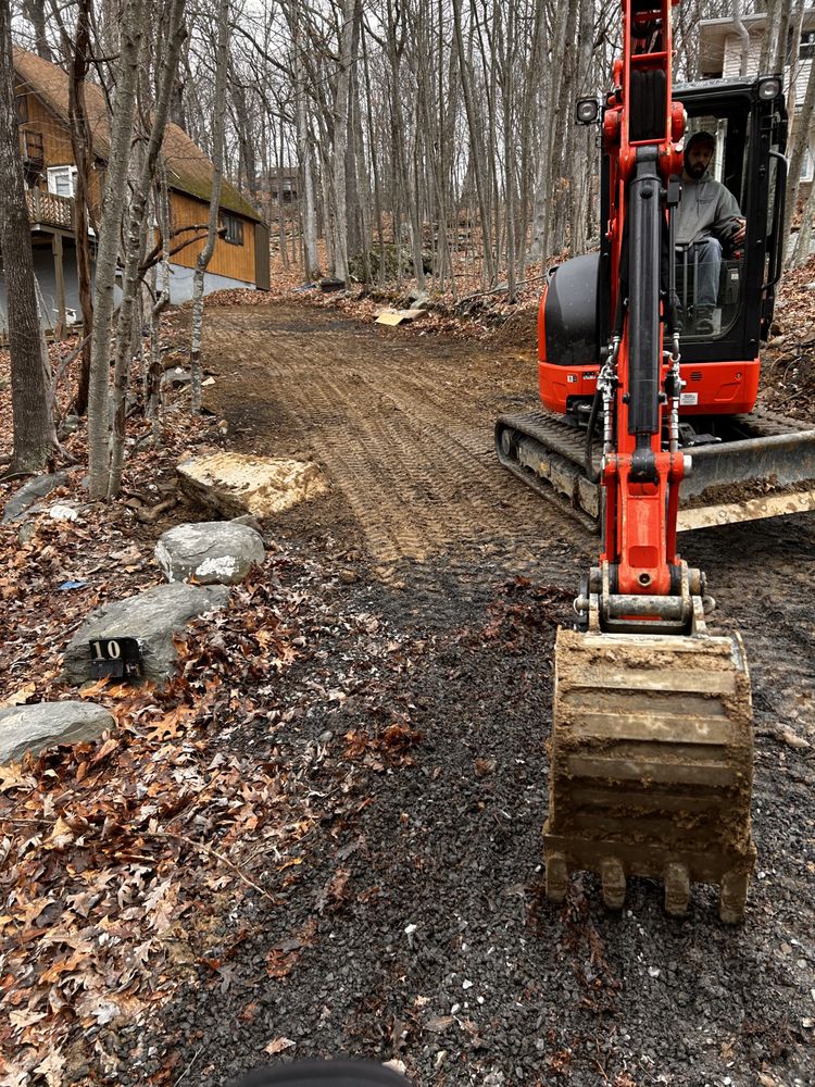 Robs Mulch N Stone