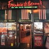 Frankie & Benny's