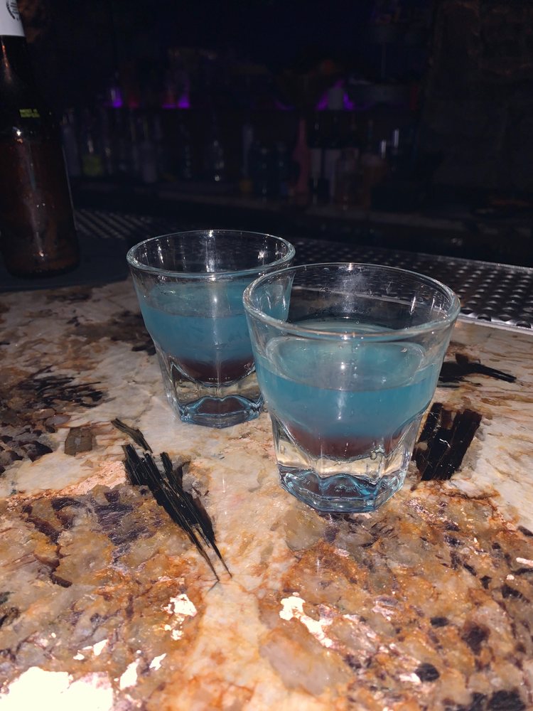 Shot Republic