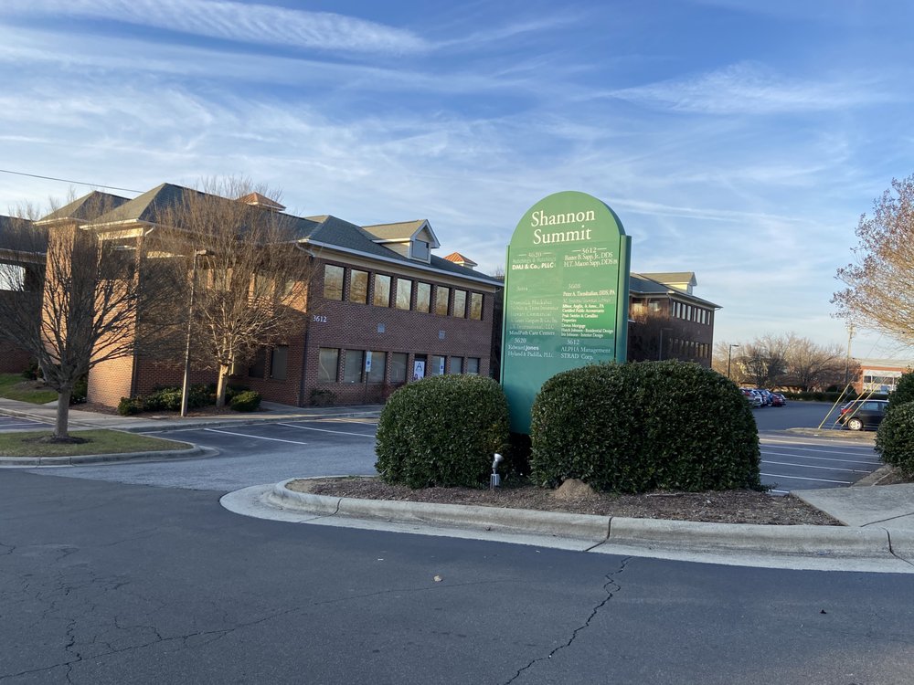 Peak, Swirles & Cavallito Properties